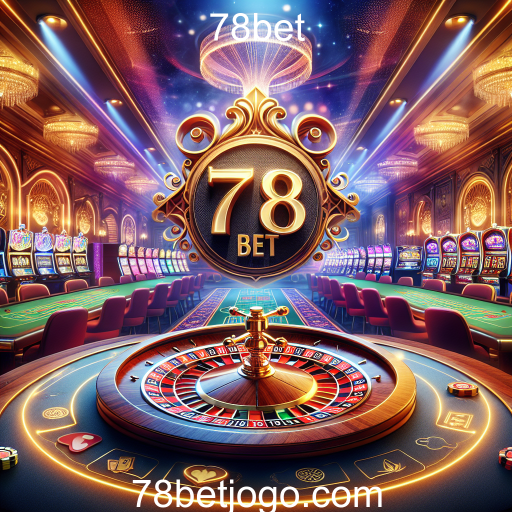 Sobre Nós Conheça a 78bet: Sua Plataforma de Jogos Confiável