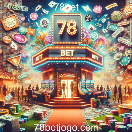 As Melhores Promoções da 78bet: Bônus Que Valem a Pena