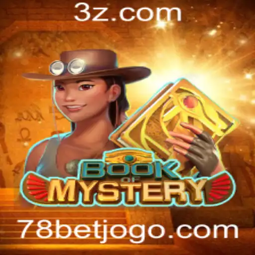 Aventura Enigmática: Explorando o Fascinante Mundo do Jogo BookofMystery com 78bet