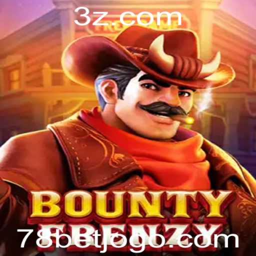 BountyFrenzy: A Nova Sensação nos Jogos de Apostas com 78bet