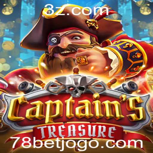 Explore o Universo de CaptainssTreasure no 78bet: Regras e Estratégias do Jogo
