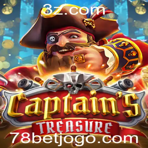 Explore o Universo de CaptainssTreasure no 78bet: Regras e Estratégias do Jogo