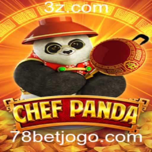 ChefPanda: Mergulhe na Diversão Culinária com 78bet