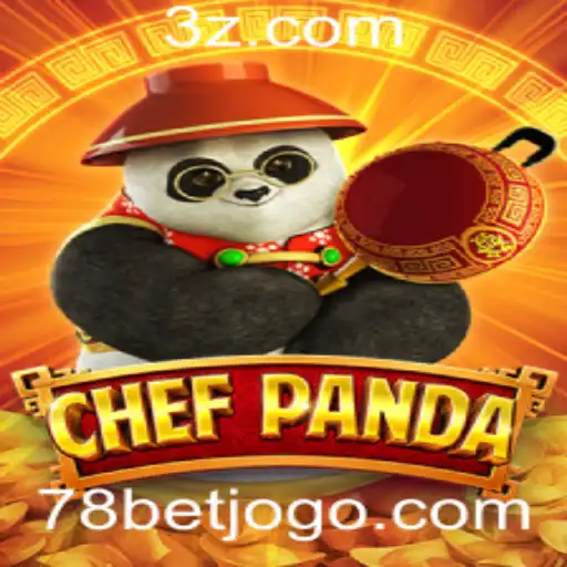ChefPanda: Mergulhe na Diversão Culinária com 78bet