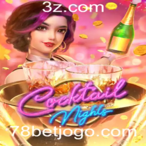 Explorando as Emoções de CocktailNights: Um Mergulho no Jogo do Momento com 78bet
