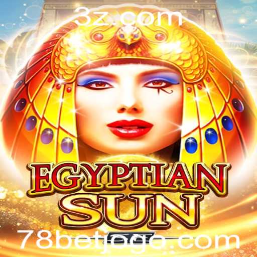 Desvendando EgyptianSunSE: O Guia Completo para os Aficionados por Jogos