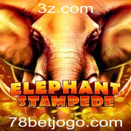 Descubra as Emoções do Novo Jogo ElephantStampede