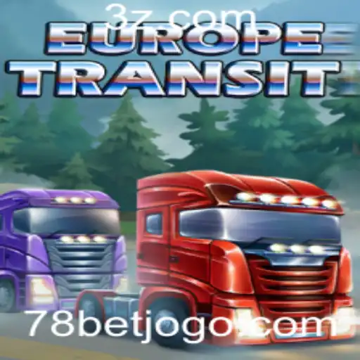 Descubra EuropeTransit: Um Jogo de Estratégia Emocionante com 78bet