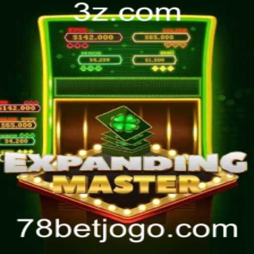 Descubra o Fascinante Mundo de ExpandingMaster: A Nova Sensação 78bet