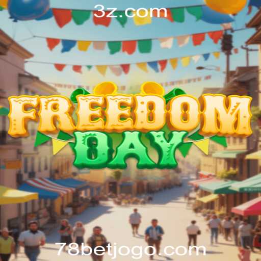 Explorando FreedomDay: Um Mergulho no Mundo do Jogo com 78bet