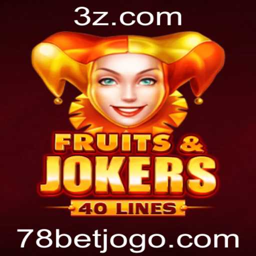 FruitsAndJokers40: Descubra o Novo e Emocionante Mundo dos Jogos