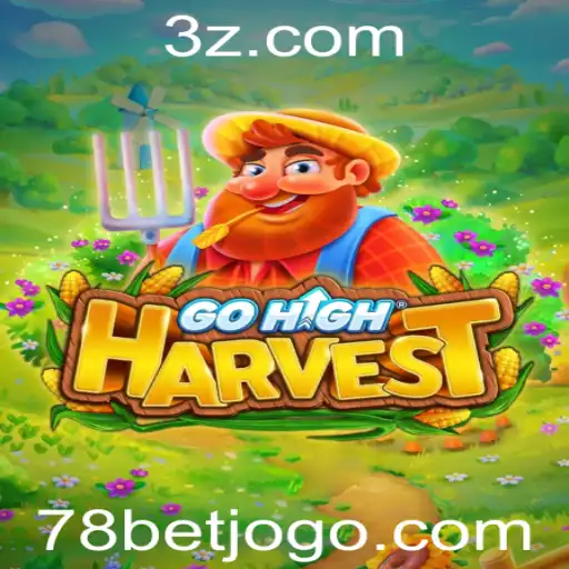 Explorando GoHighHarvest: A Nova Sensação no Universo dos Jogos com 78bet