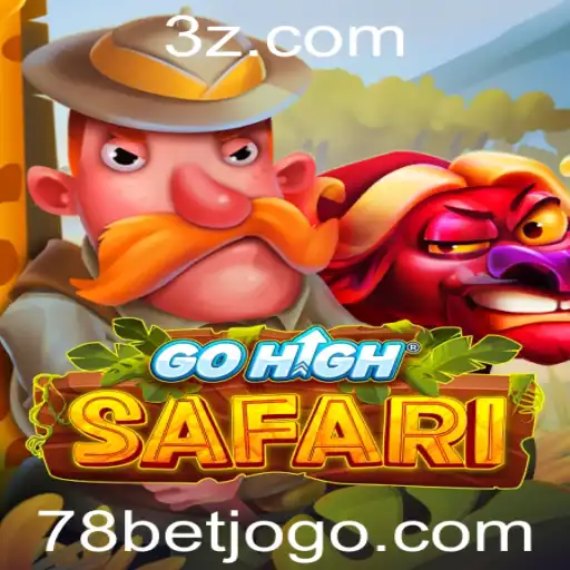 Descubra o Empolgante Mundo de GoHighSafari: O Jogo Que Conquistou a Internet