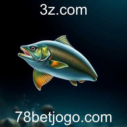 Explorando o Mundo dos Jogos de Pesca com 78bet