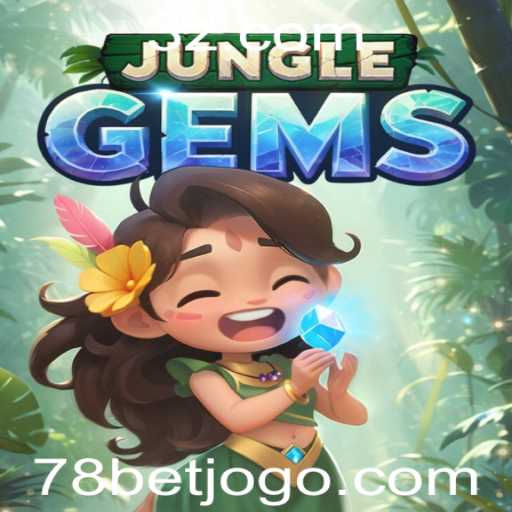 Descubra o Mundo Encantado de JungleGems: O Jogo do Momento