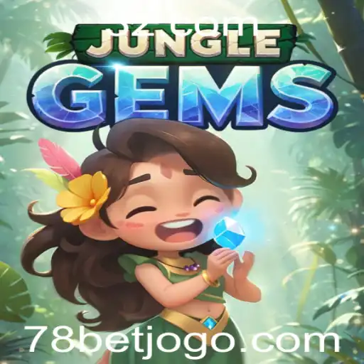 Descubra o Mundo Encantado de JungleGems: O Jogo do Momento