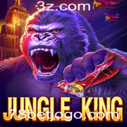 JungleKing: Um Mergulho na Aventura com 78bet