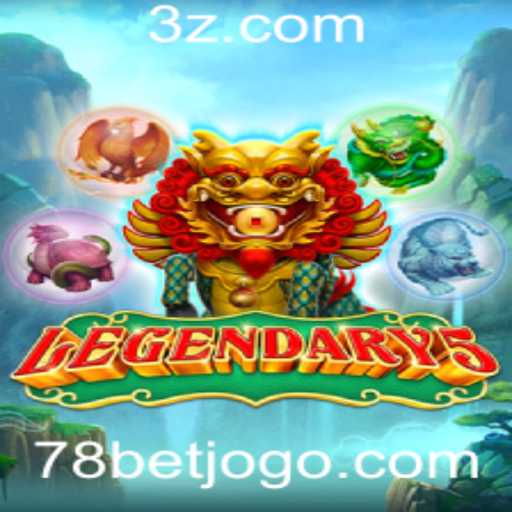 Legendary5: Explorando o Fascinante Mundo do Jogo com 78bet