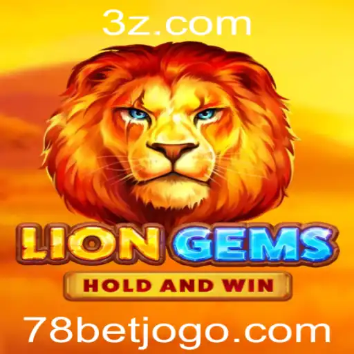 Descubra o Empolgante Mundo de LionGems no 78bet