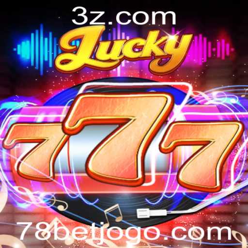 Lucky777: A Excitante Jornada do Novo Jogo de Azar