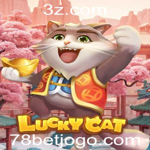 Explorando o Mundo do Jogo LuckyCat: Diversão e Estratégia no 78bet
