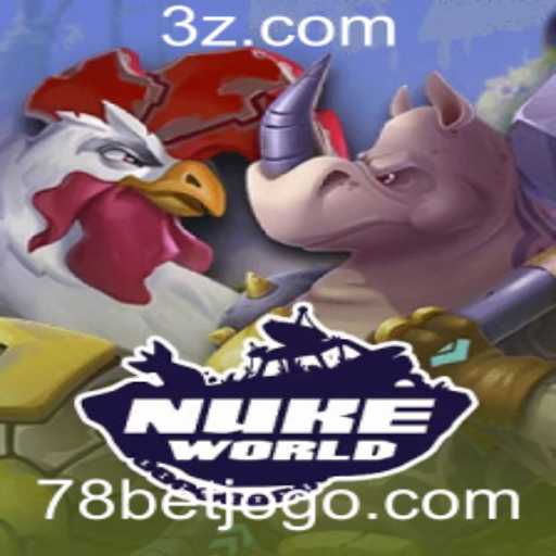 NukeWorld: Mergulhe no Futuro dos Jogos de Estratégia