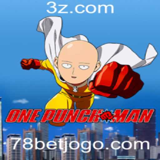 Conheça o Empolgante Jogo OnePunchMan e as Novidades de 78bet