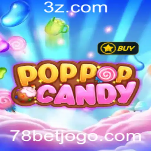 Descubra o Fascinante Mundo de POPPOPCANDY