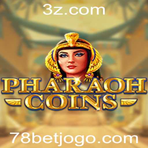 Descubra PharaohCoins: O Novo Fenômeno dos Jogos de Apostas