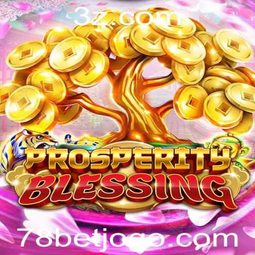 Explore o Fascinante Mundo de ProsperityBlessing: Um Jogo Inovador com 78bet