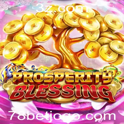 Explore o Fascinante Mundo de ProsperityBlessing: Um Jogo Inovador com 78bet