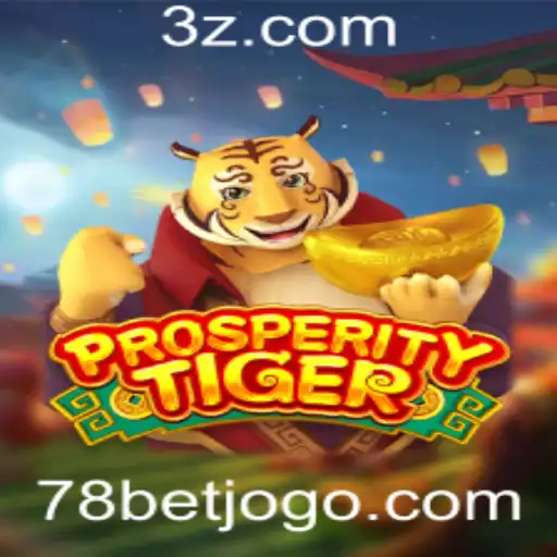 Descubra o Fascinante Mundo de ProsperityTiger com 78bet