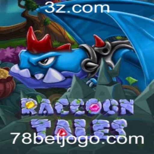 RaccoonTales: Descubra a Aventura Inovadora do Mundo dos Jogos
