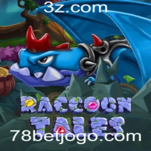 RaccoonTales: Descubra a Aventura Inovadora do Mundo dos Jogos