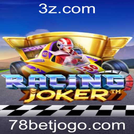 RacingJoker: A Nova Sensação nas Corridas Virtuais