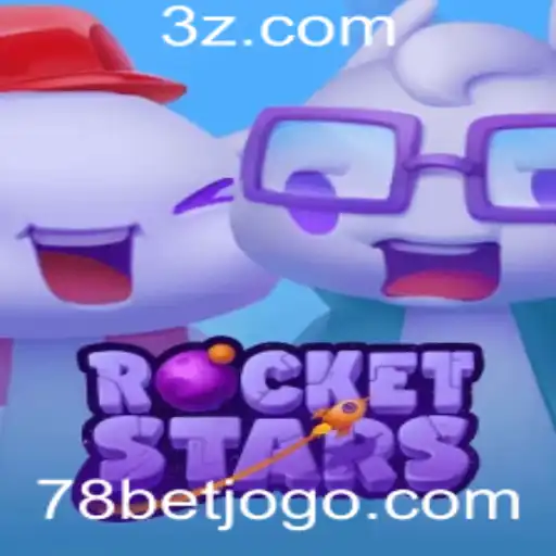 Explorando o emocionante jogo RocketStars em parceria com 78bet