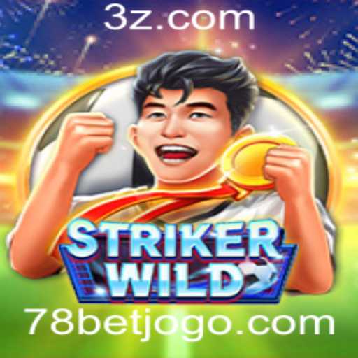 Descubra as Emoções de StrikerWILD: Um Jogo Empolgante com 78bet