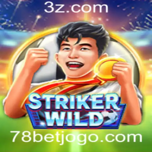 Descubra as Emoções de StrikerWILD: Um Jogo Empolgante com 78bet