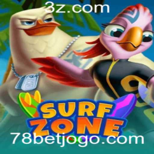 Explorando SurfZone: O Novo Jogo de Aventura e Estratégia com 78bet