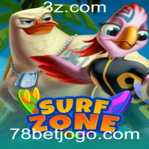 Explorando SurfZone: O Novo Jogo de Aventura e Estratégia com 78bet