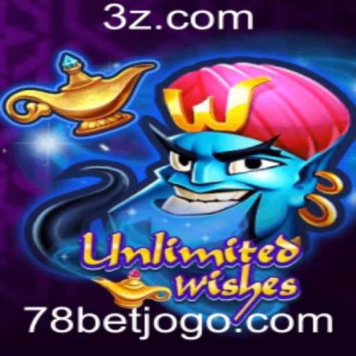 UnlimitedWishes: Entre na Aventura do Jogo Inovador com 78bet