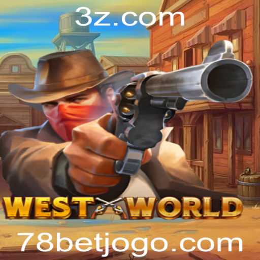 Explorando o Mundo de WestWorld: A Nova Fascinação com 78bet