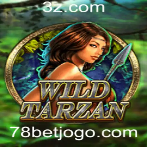 Explorando o Mundo de WildTarzan com 78bet: Uma Aventura Selvagem nos Jogos de Cassino