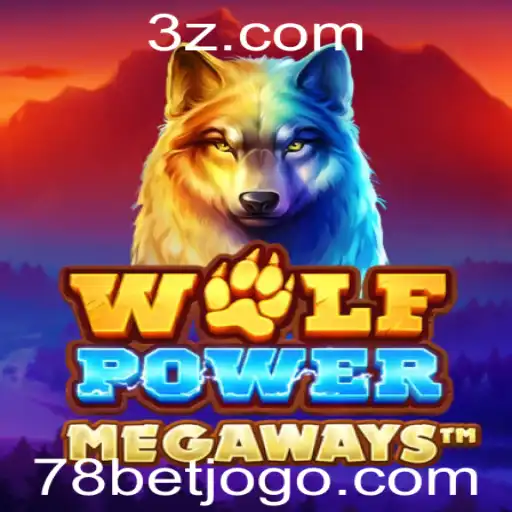 Descubra o Mundo de WolfPowerMega e a Revolução do 78bet