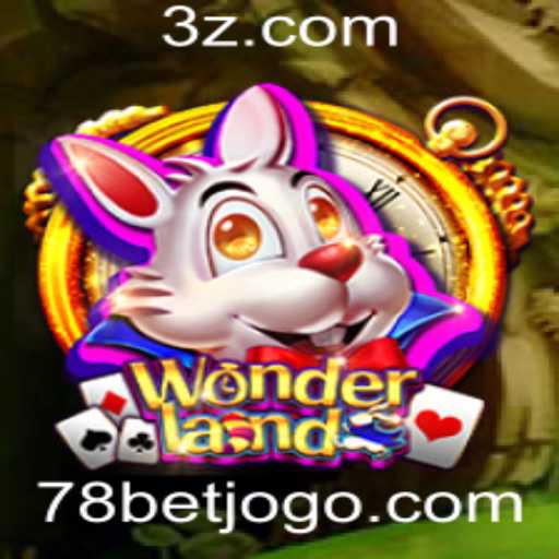 Wonderland: Um Mergulho no Mundo de Aventura e Estratégia com 78bet